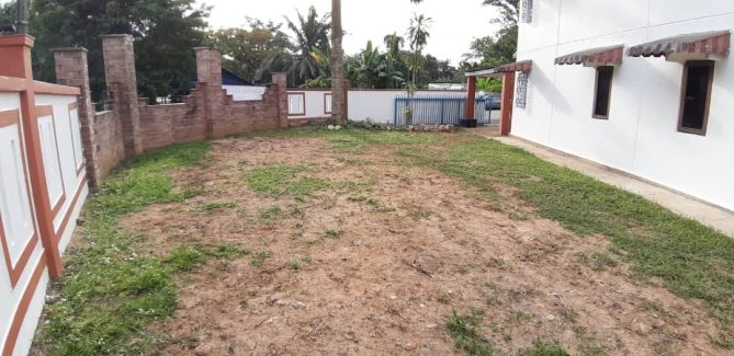 House Jalan 4/3 Bangi