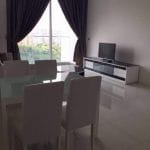 M suite Jalan Ampang