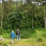 EJEN HARTANAH BERDAFTAR DENGAN LEGACY REAL PROPERTY. AKTIF DI KAWASAN Tanah Belukar Hulu Langat