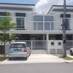 Casa Lagenda Hulu Langat