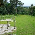 Tanah Perkelahan Hulu Langat