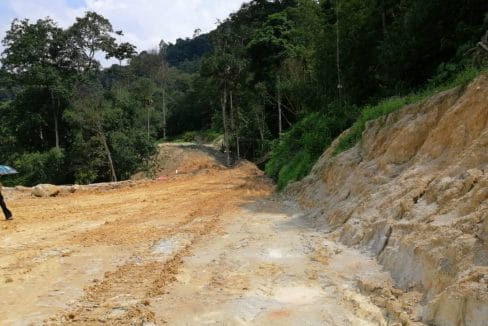 Sungai Perdik Hulu Langat