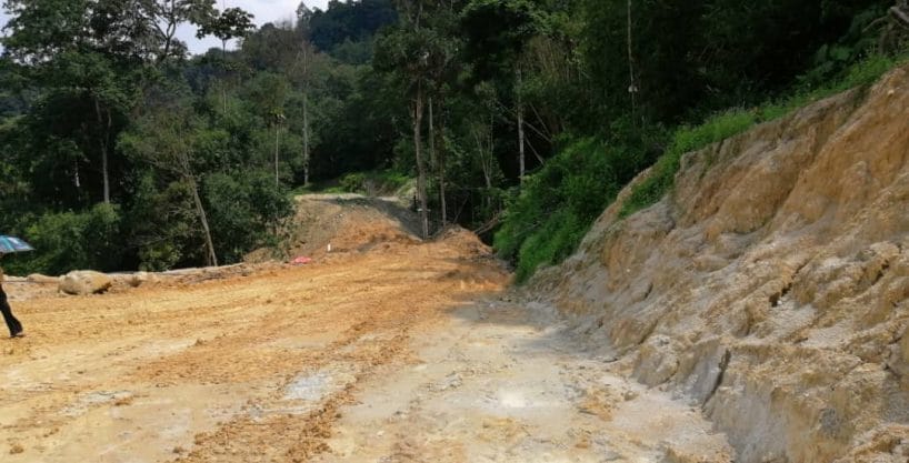 Sungai Perdik Hulu Langat