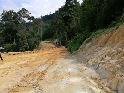 Sungai Perdik Hulu Langat