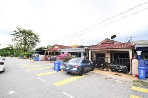 Seksyen 24 ShahAlam Selangor