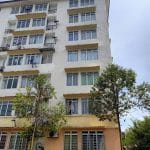 Pangsapuri Taman Topaz Dengkil