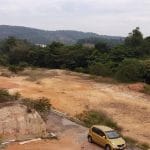 Banglo Lot Salak Tinggi