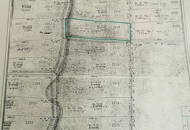 Kebun Buah Hulu Langat