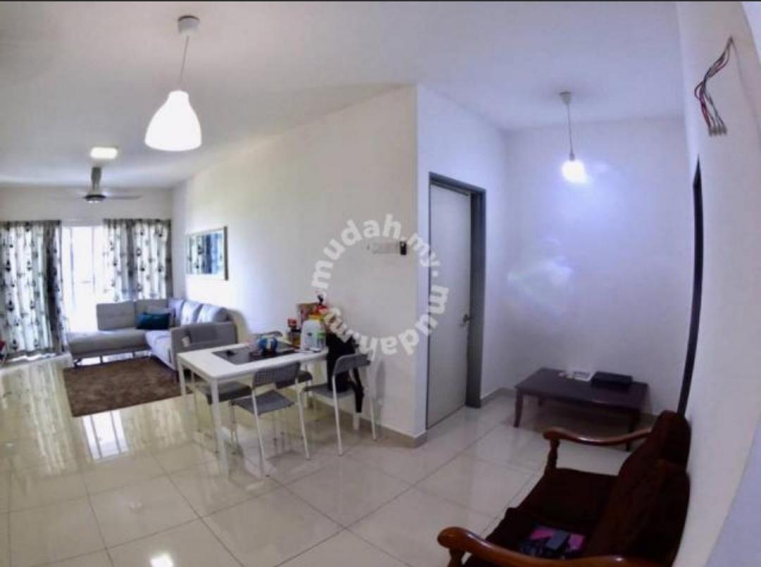 Kondo Koi Prima Puchong