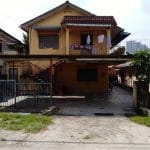 Banglo Selayang Indah Selayang Baru