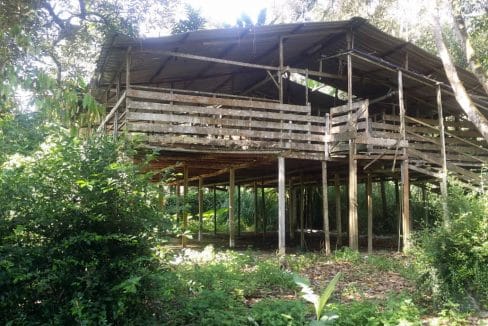 Kolam Ikan Hulu Langat