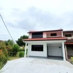 Jalan 4/5 Bandar Baru Bangi