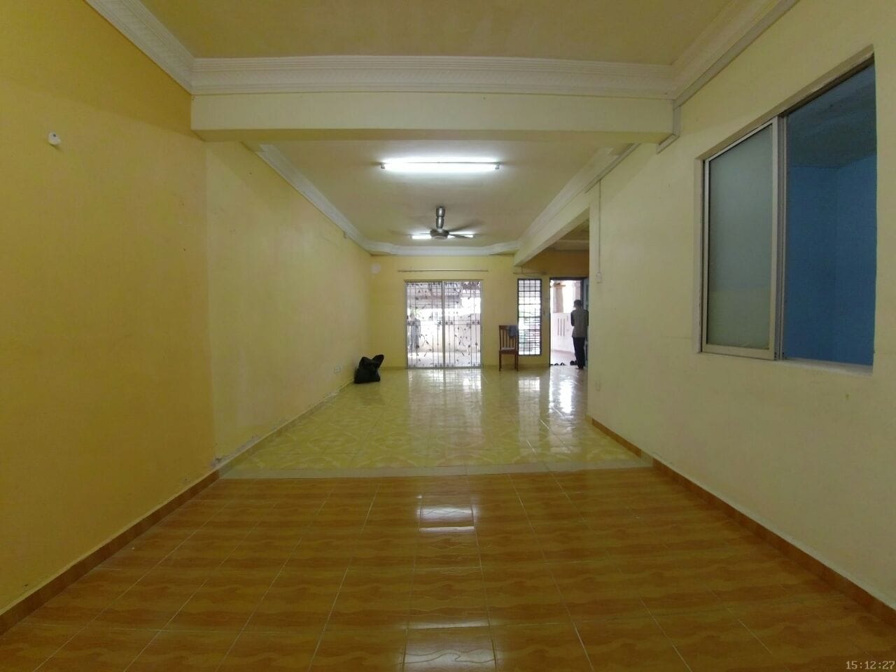 Seri Pristana Sungai Buloh