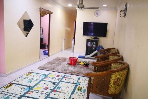 House Seksyen 24 Shah Alam