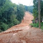 Tanah Pertanian Hulu Langat