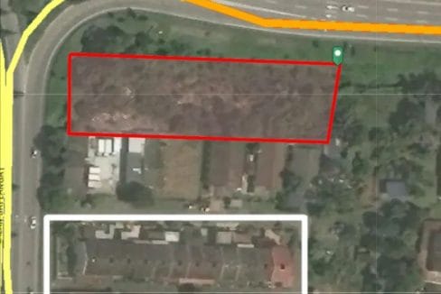 Bandar Kajang Hulu Langat