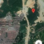 Land Sungai Long Hulu Langat