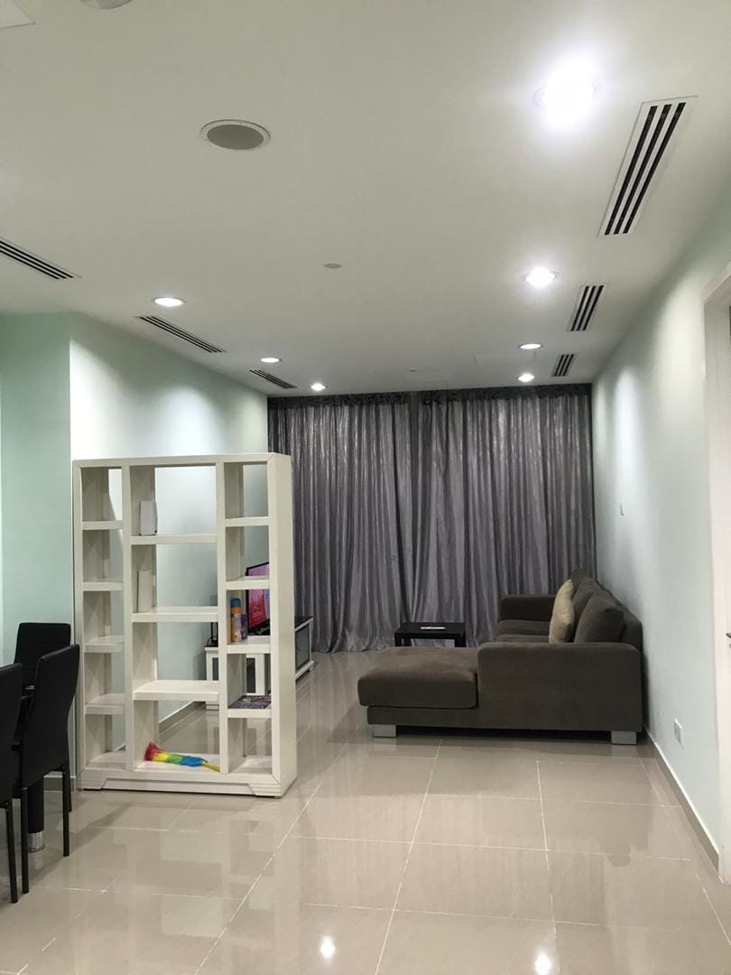 Binjai 8 Premium Soho @ Jalan Binjai