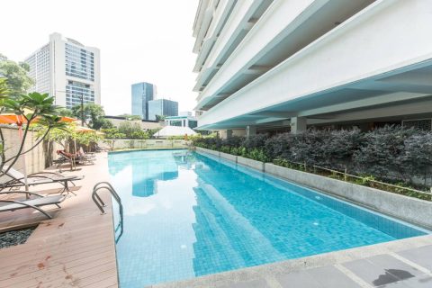 Idaman Residences Jalan PRamlee
