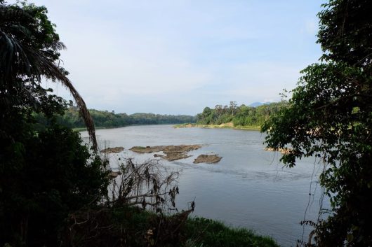 Tanah Jalan Kuala Kangsar