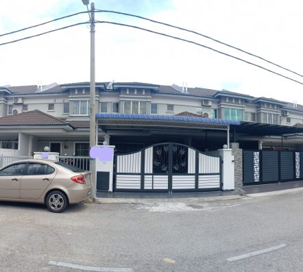 Bandar Putera 2 Klang