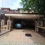 House Fasa 2 Puncak Alam