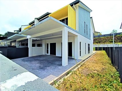 Vista Mutiara Sungai Long