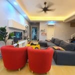 House TTDI Grove Dhania Kajang