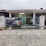 House Nusari Aman 2A Amelia Bandar Sri Sendayan