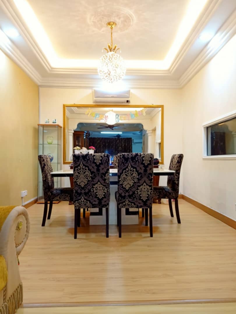 BU2 Bandar Utama Petaling Jaya