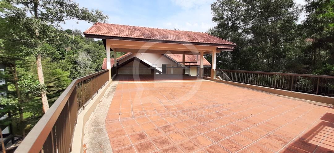 Kayangan Height Bungalow Shah Alam