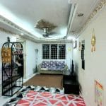 Apartment Lestari Damansara Damai