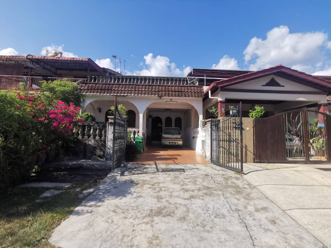 House Taman Melawati Ulu Kelang Ejen tanah Tanah Untuk Dijual rumah