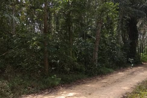 Tanah Karai Kuala Kangsar