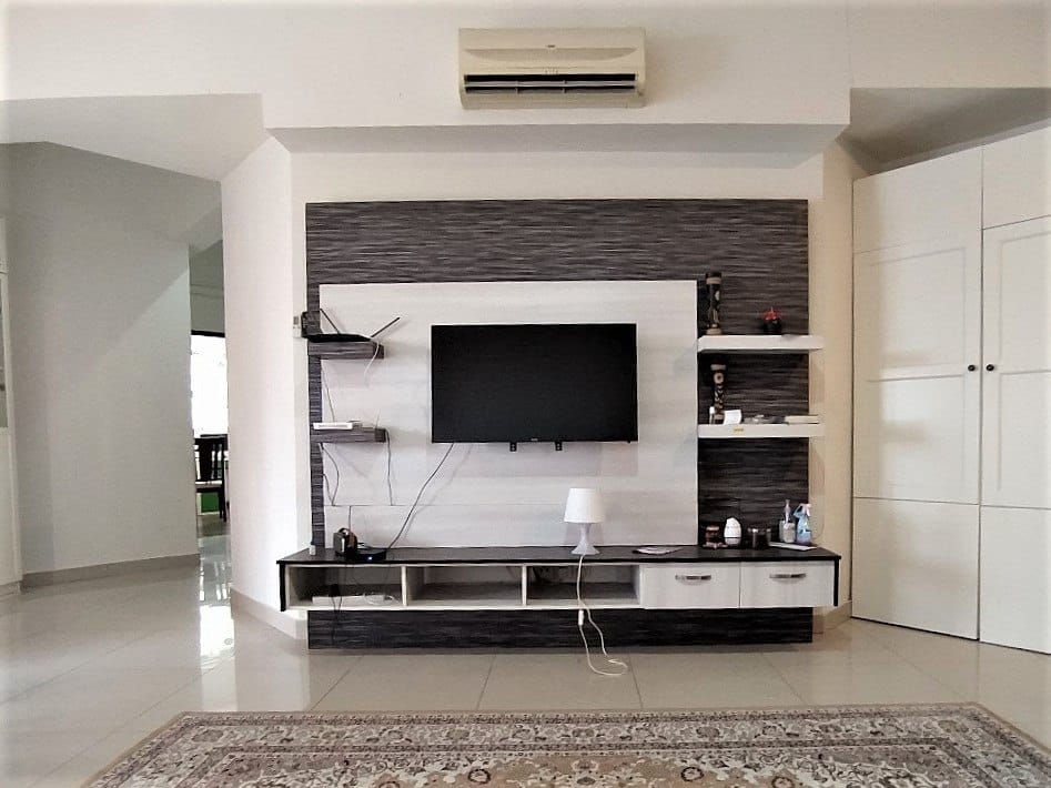 Villa Wangsamas Condo Wangsa Maju