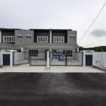 House Laman Haris Eco Grandeur Puncak Alam