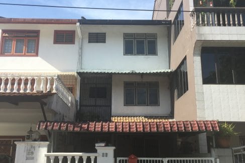House Taman Dagang Ampang for sale