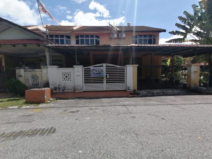 Seksyen 5 Bandar Rinching