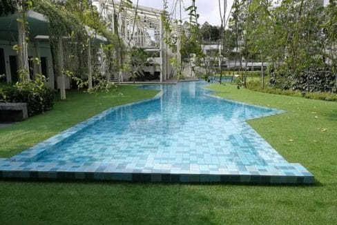 Verdi Eco-Dominium Condo Cyberjaya