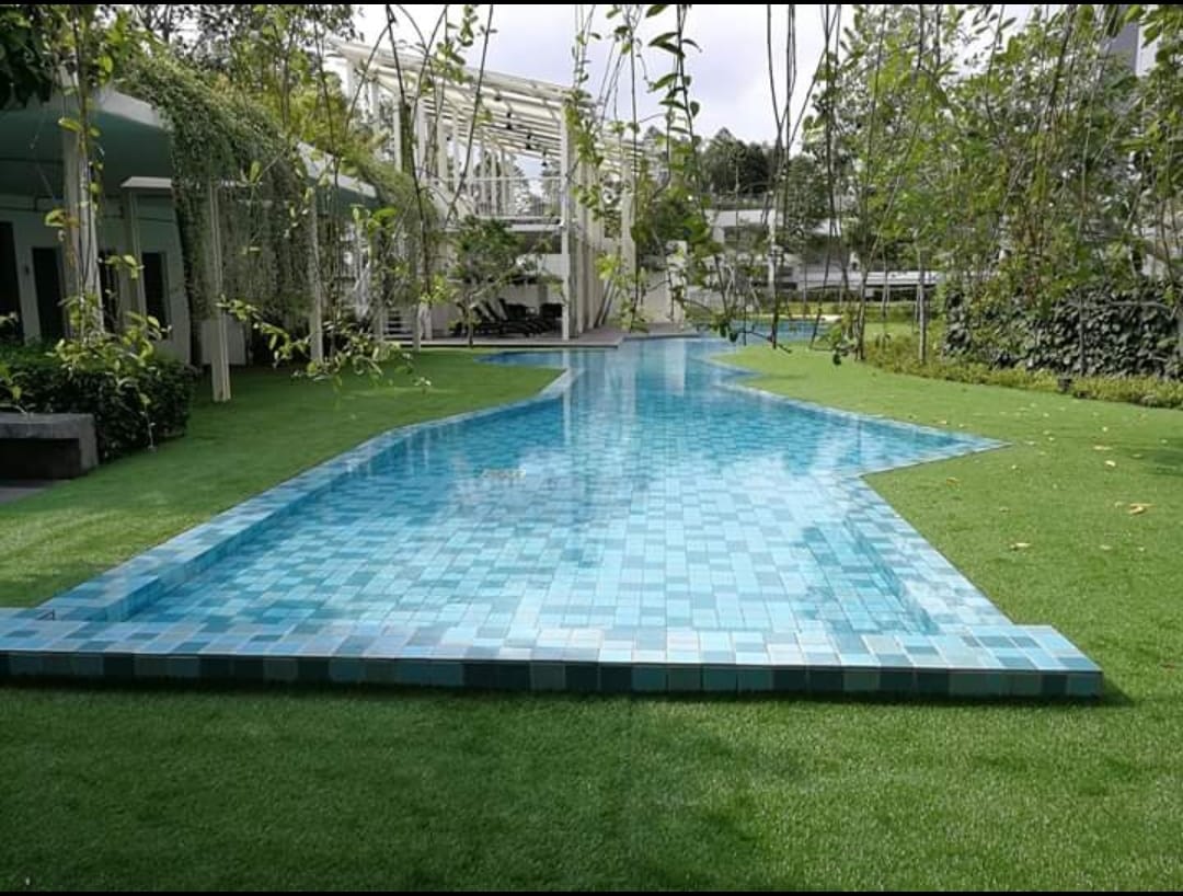 Verdi Eco-Dominium Condo Cyberjaya