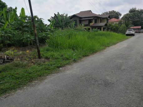 Lot Banglo Sungai Ramal