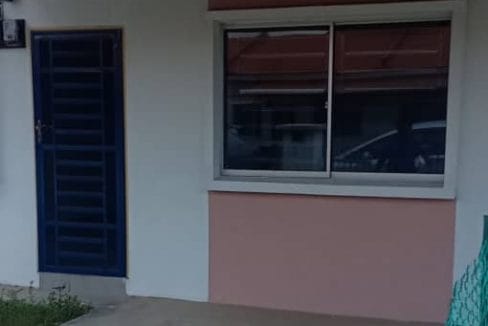 House Balok Baru Kuantan