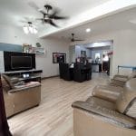 Aman Putri Phase 1A U17 Sungai Buloh