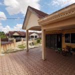 EJEN HARTANAH BERDAFTAR DENGAN LEGACY REAL PROPERTY. AKTIF DI KAWASAN Corner Lot House Taman Bahau