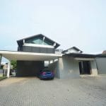 Bungalow Primo II The Enclave Bukit Jelutong