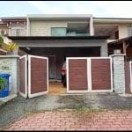 House Seksyen 13 Shah Alam