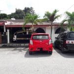 Corner Lot Desa Pinji Lahat Ipoh