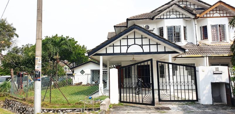 House Seksyen 7 ShahAlam
