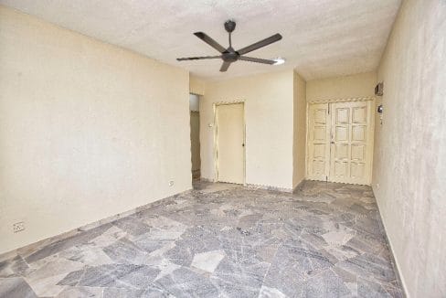 Pangsapuri Ilham TTDI Jaya Sek U2 Shah Alam