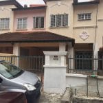 Taman Seri Rahang Seremban